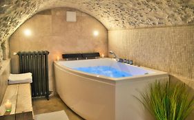 L'Oxalis Villa, Sauna Et Jaccuzi Privatif